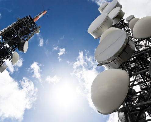 Technology, Media and Telecommunication